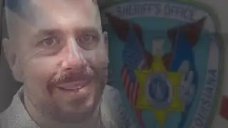 Beyond the Badge: JPSO Deputies remember their fallen partner