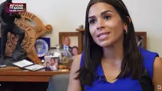 Beyond the Badge: Pulaski County