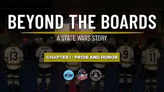BEYOND THE BOARDS A STATE WARS STORY - CHAPTER I: PRIDE AND HONOR