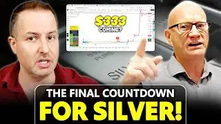 Beyond the Breakout: Silver’s Next Critical Phase - Francis Hunt & Gareth Soloway
