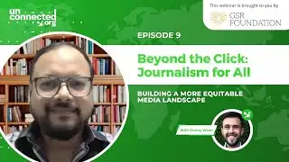 Beyond The Click: Building A More Equitable Media Landscape