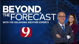 Beyond the Forecast: How Precise Weather Modeling Kept Oklahomans Safe  During January Winter Storm