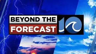Beyond the Forecast | The Latest Updates on the Winter Storm