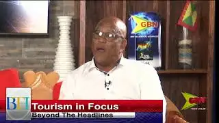 Beyond The Headlines - 2nd February 2026