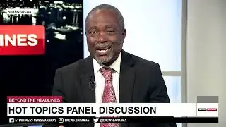 BEYOND THE HEADLINES DEC 8