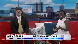 Beyond the Headlines | Ep. 107: Feb. 2