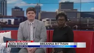 Beyond the Headlines | Ep. 108: Feb. 3