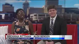 Beyond the Headlines | Ep. 109: Feb. 4