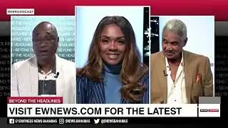 BEYOND THE HEADLINES FEB 2ND