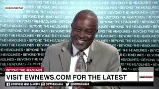 BEYOND THE HEADLINES FEB 3rd