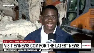 BEYOND THE HEADLINES JAN 30TH