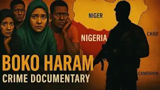 Beyond the Headlines : What Lies Inside Boko Haram’s Hidden World?
