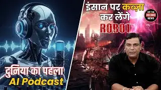 Beyond the Kill Switch, Beware AI is unstoppable|