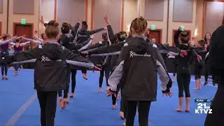 BEYOND THE SCORE: MADRAS BASKETBALL, CENTRAL OREGON GYMNASTICS