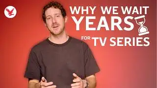 Beyond The Screen: Why are we waiting YEARS between TV seasons?