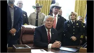 Beyond veto: Trump seeks more work-arounds to avoid Congress