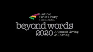 Beyond Words 2020