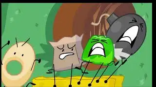 bfb 14 but in real time (probably Wrong)