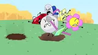 BFB 14 Reversed