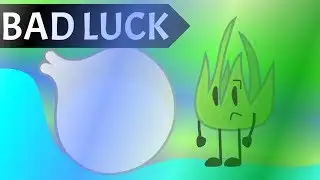 BFB: EVERY TIME A CONTESTANT DOES VERY BAD DURING A CHALLENGE