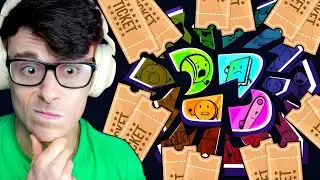 BFDIA 23 is IN TROUBLE 