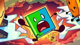 BFDIA 23: Shattered!