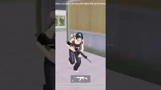 ! **BGMI (Battlegrounds Mobile India) का नया