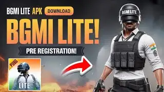 BGMI LITE INDIA VERSION RELEASE DATE 😍 | PUBG LITE UNBAN | PUBG LITE NEW UPDATE
