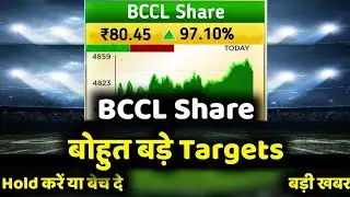 bharat coking coal share latest news| bharat coking coal share buy or not| bharat coking coal share