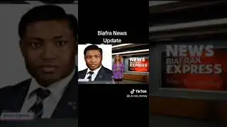 Biafran news
