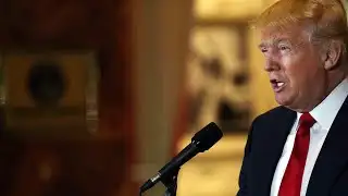 ‘Biased’ BBC ‘caught out’ selectively editing Trump clip