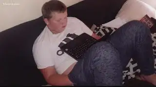 Bibb County School District addresses problems with online learning