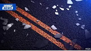 Bicyclist dies after colliding with SUV in Florence County, trooper says