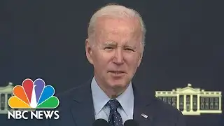 Biden defends decision to shoot down unidentified objects