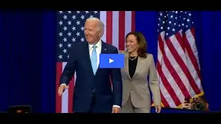 Biden & Harris Reunite: Big Pharma in Their Sights!
