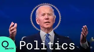 Biden: ‘I’m as Optimistic as I