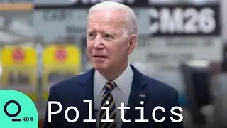 Biden in Pennsylvania: 