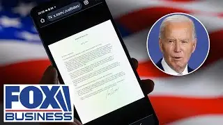 Biden must be asked this ‘fundamental question’: GOP rep