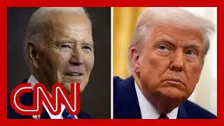 BIden praises Gaza ceasefire deal, commends Trump