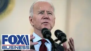 Biden reportedly frustrated with aides for making him look weak over this