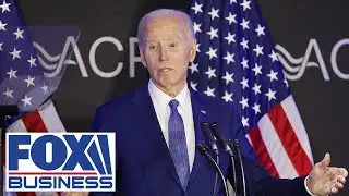 Biden’s statement ignites FIERCE backlash