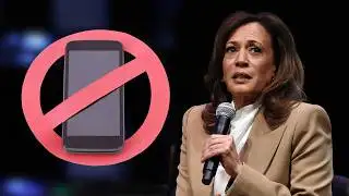 Biden sends Kamala Harris straight to voicemail