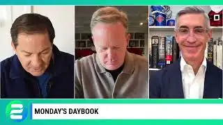 Biden "Sounds Bitter" in Statement Pardoning Hunter: "This Will Tarnish His Legacy"