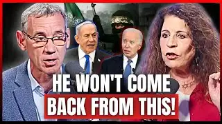 Biden UNDER FIRE After Netanyahu Drops BOMBSHELLS on His Corrupt Administration!