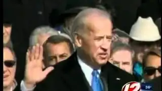 Biden visits Providence for Whitehouse fundraiser