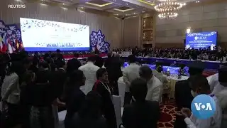 Biden Widely Trusted Abroad, Confidence in Putin Plummets