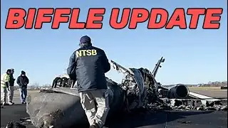 BIFFLE UPDATE-NTSB FINDINGS