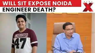 Big Action by CM Yogi! SIT Formed After Noida Engineer’s Shocking Death