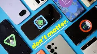 Big Android updates are done.