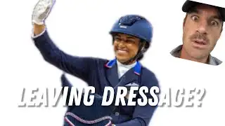 BIG Anna Buffini NEWS (my thoughts)